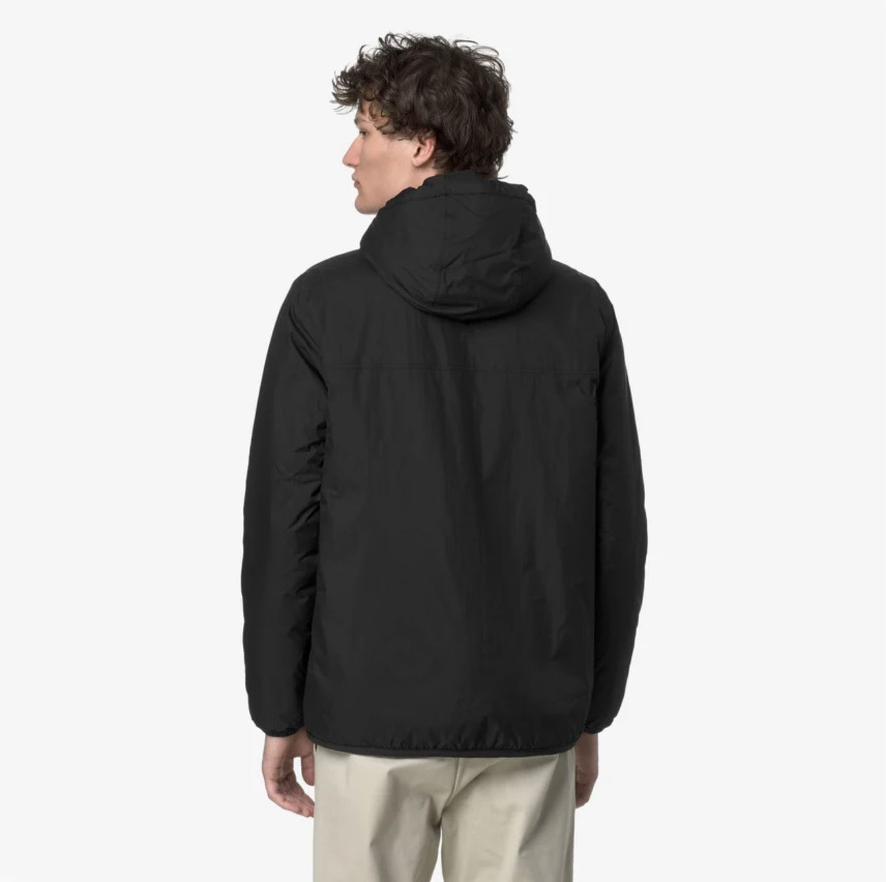 Le Vrai 4.0 Claude Orsetto