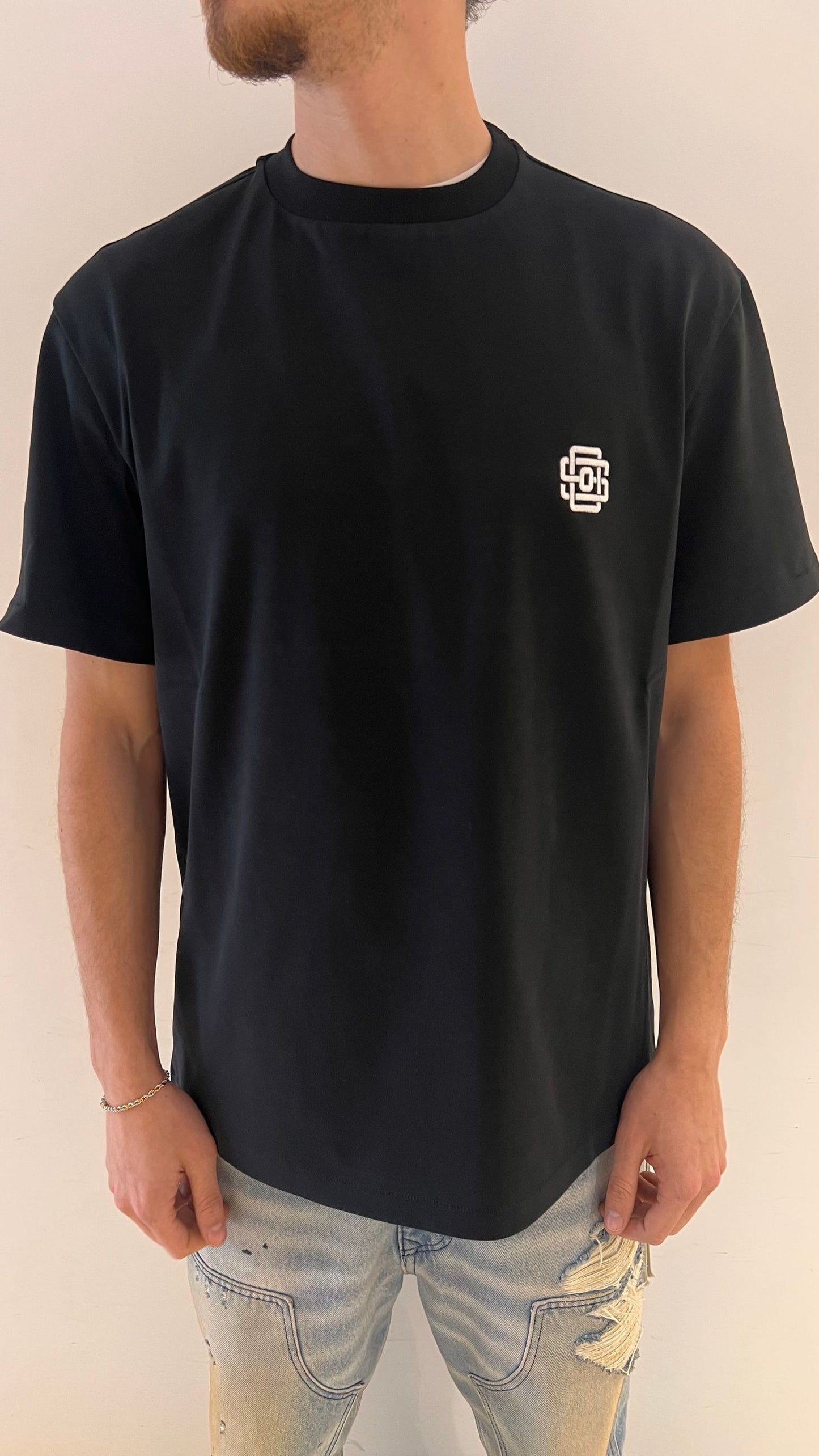 TEAM TEE JERSEY