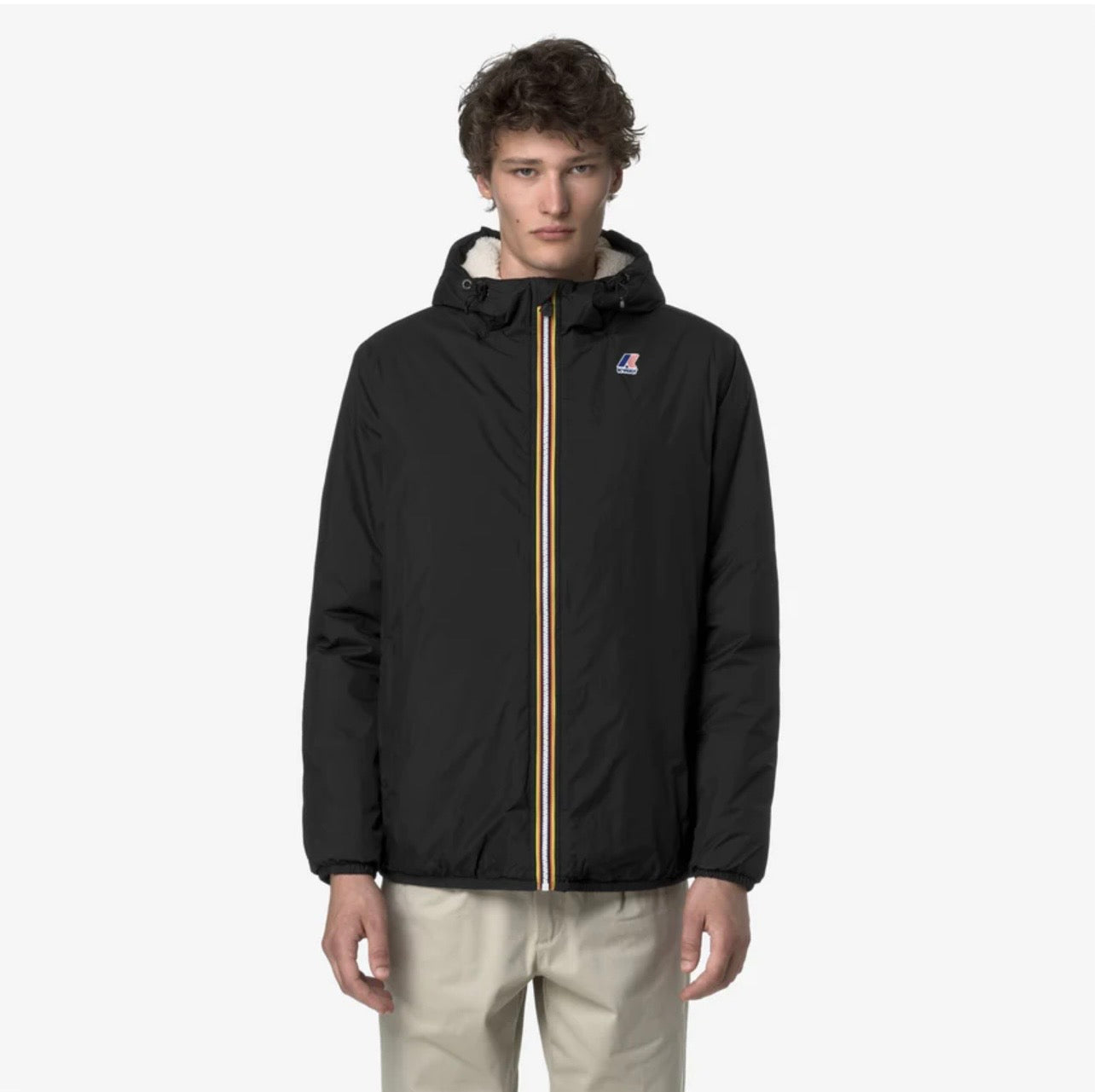 Le Vrai 4.0 Claude Orsetto