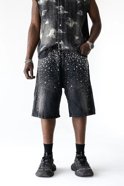 BIKER STRASS