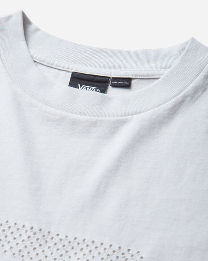 A.O.D. LASERED T-SHIRT VAPOROUS G