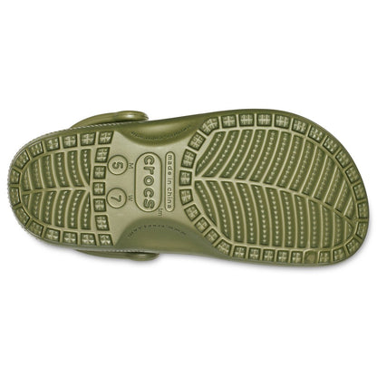 Crocs classic Sabot