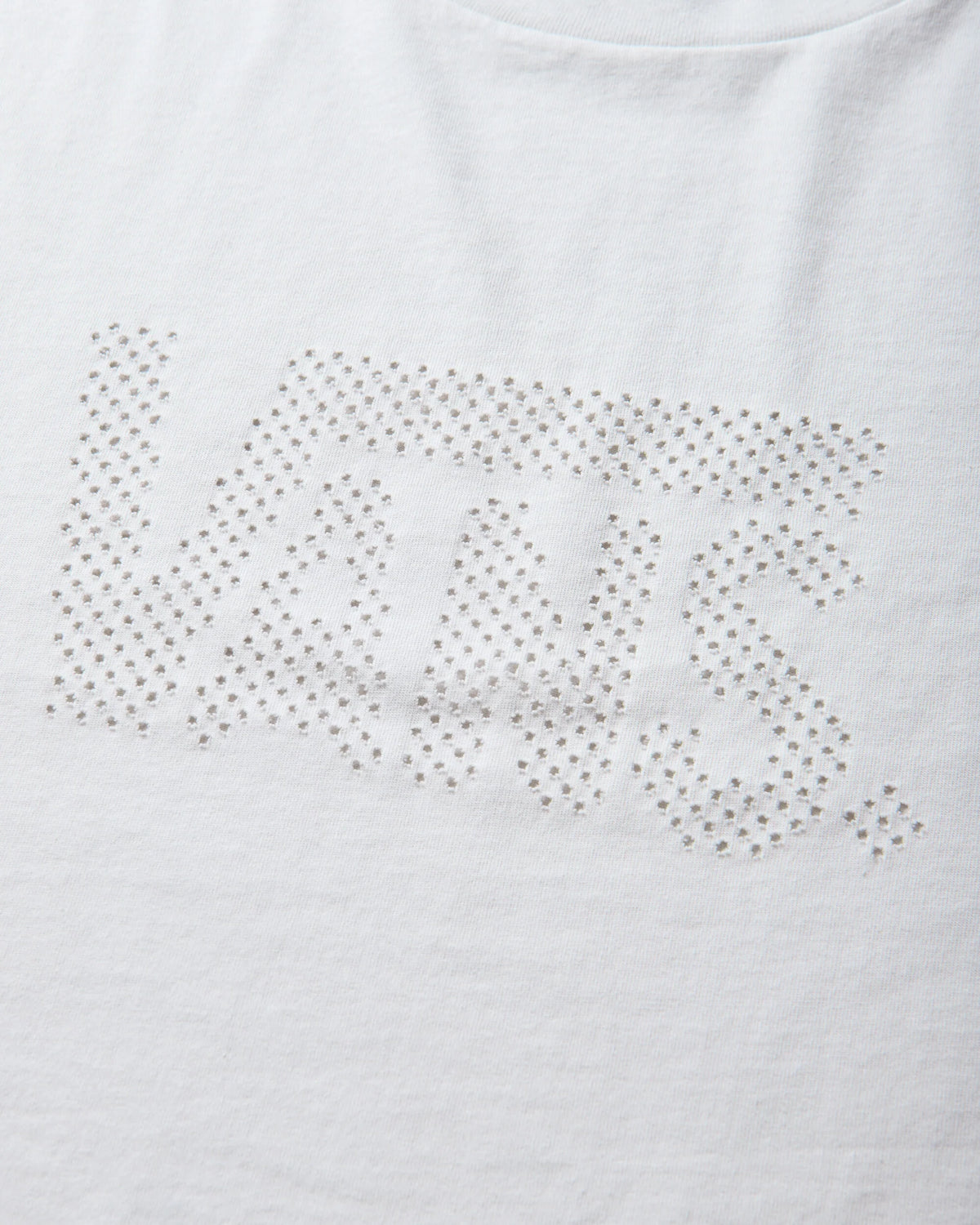 A.O.D. LASERED T-SHIRT VAPOROUS G