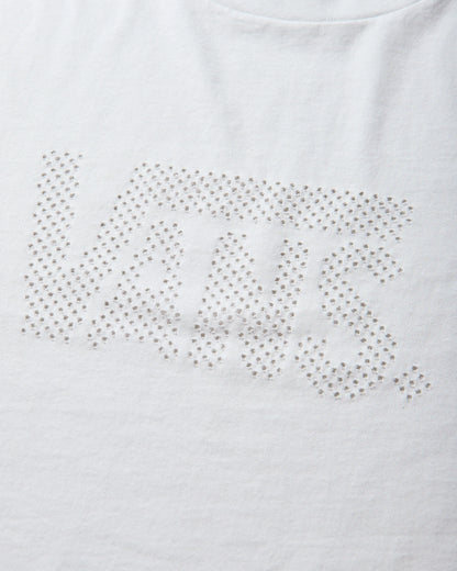 A.O.D. LASERED T-SHIRT VAPOROUS G