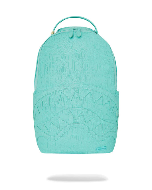 zaino turchese sprayground 910B7525NSZ
