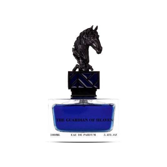 profumo eau de parfum unisex the guardian of heaven aurora scents celestial