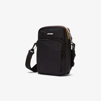 ERLOY
Borsa a Spalla Impermeabile Unisex per Uso Cittadino