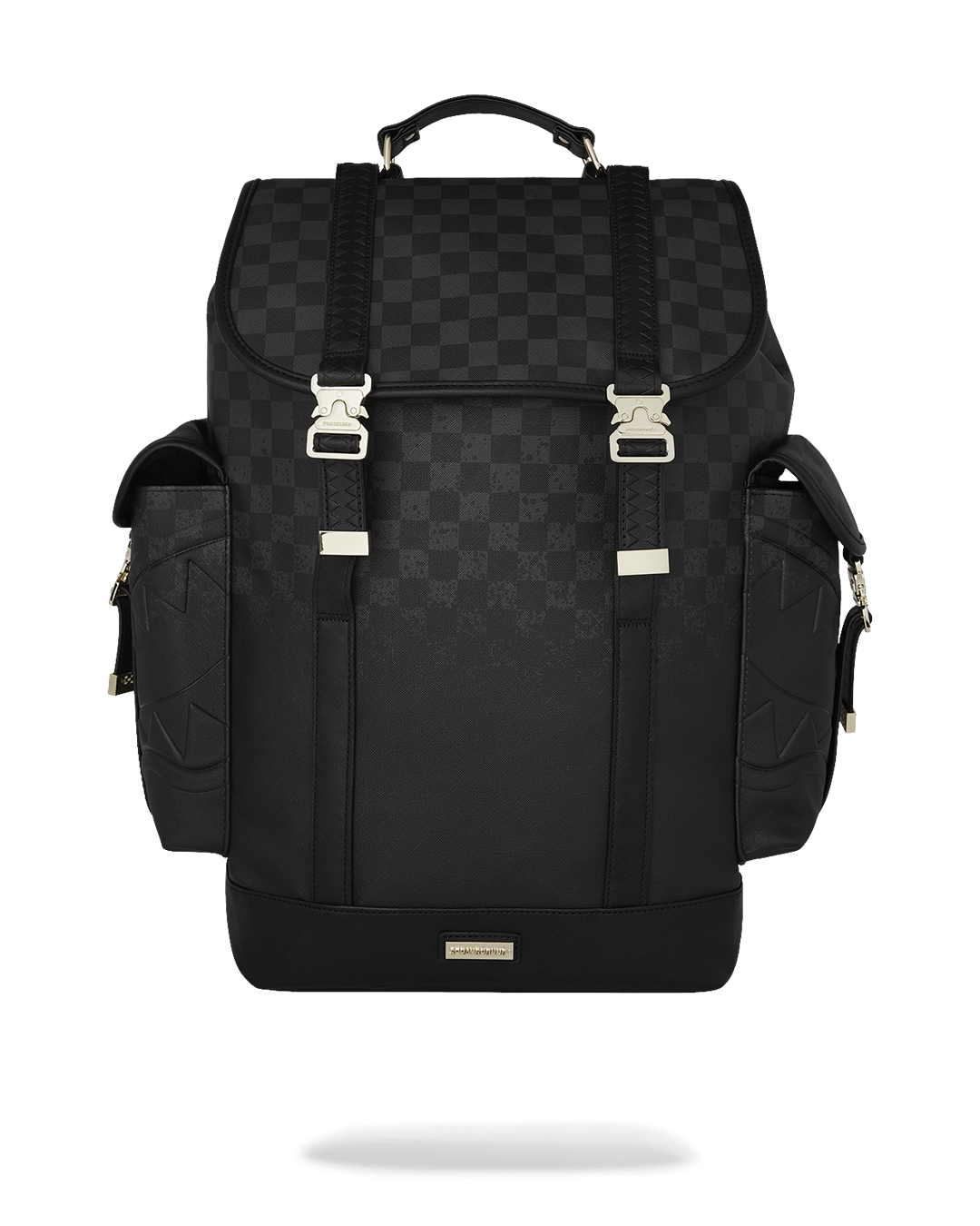 SPRITZ BLACK MONTE CARLO BACKPACK