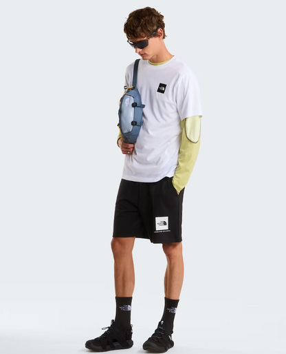 EVOLUTION BOX HALF DOME REGULAR SHORT