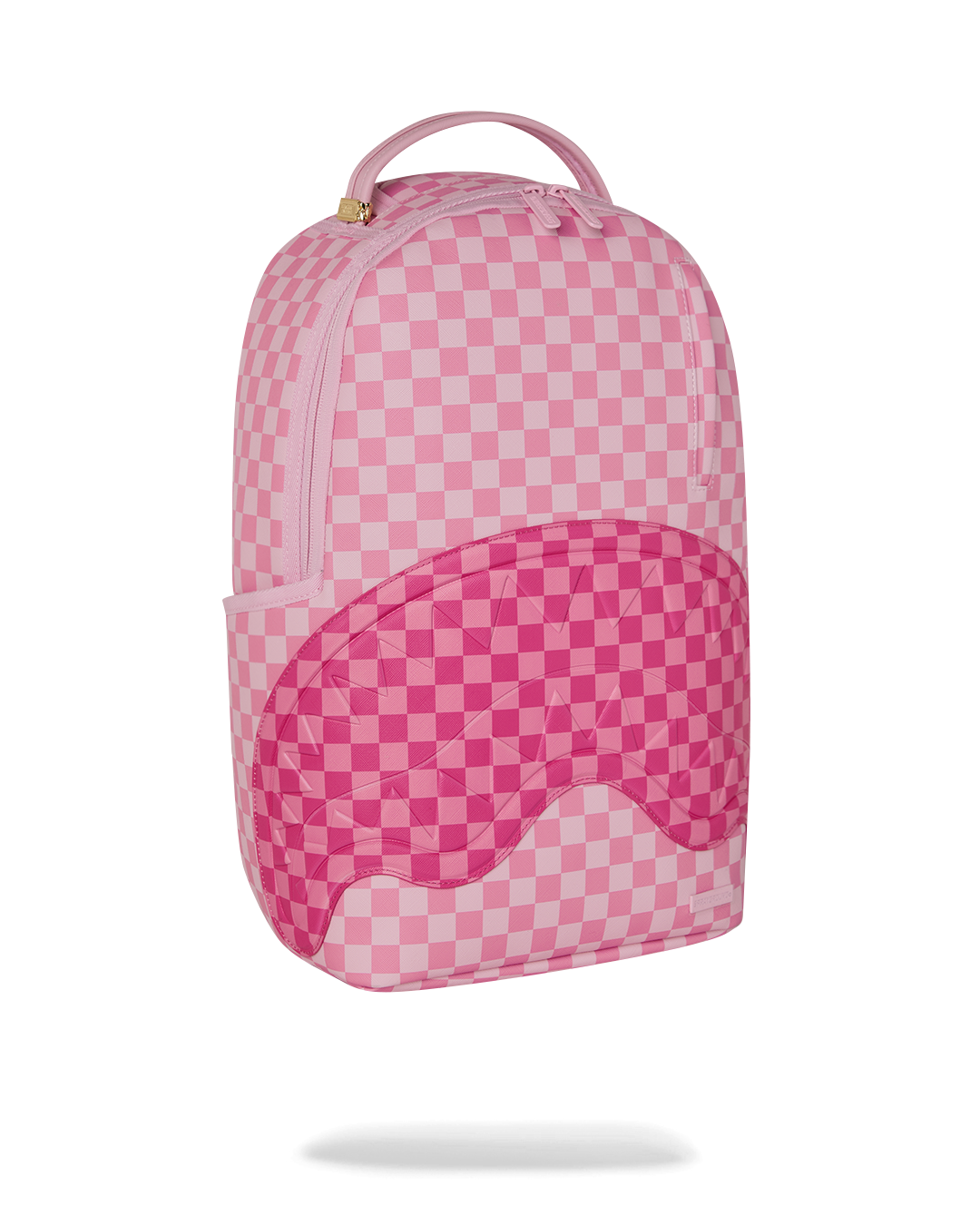 PINK SIP PATCH