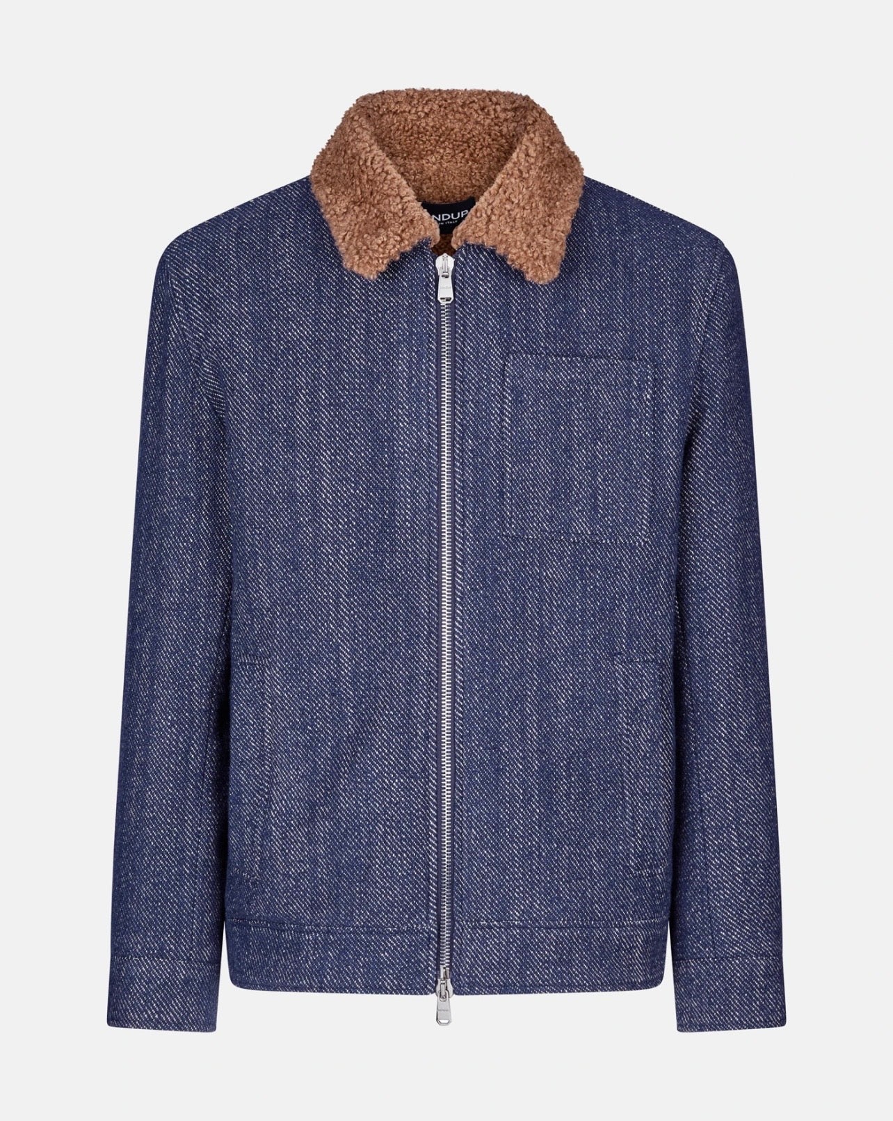 Gomber montone e lana