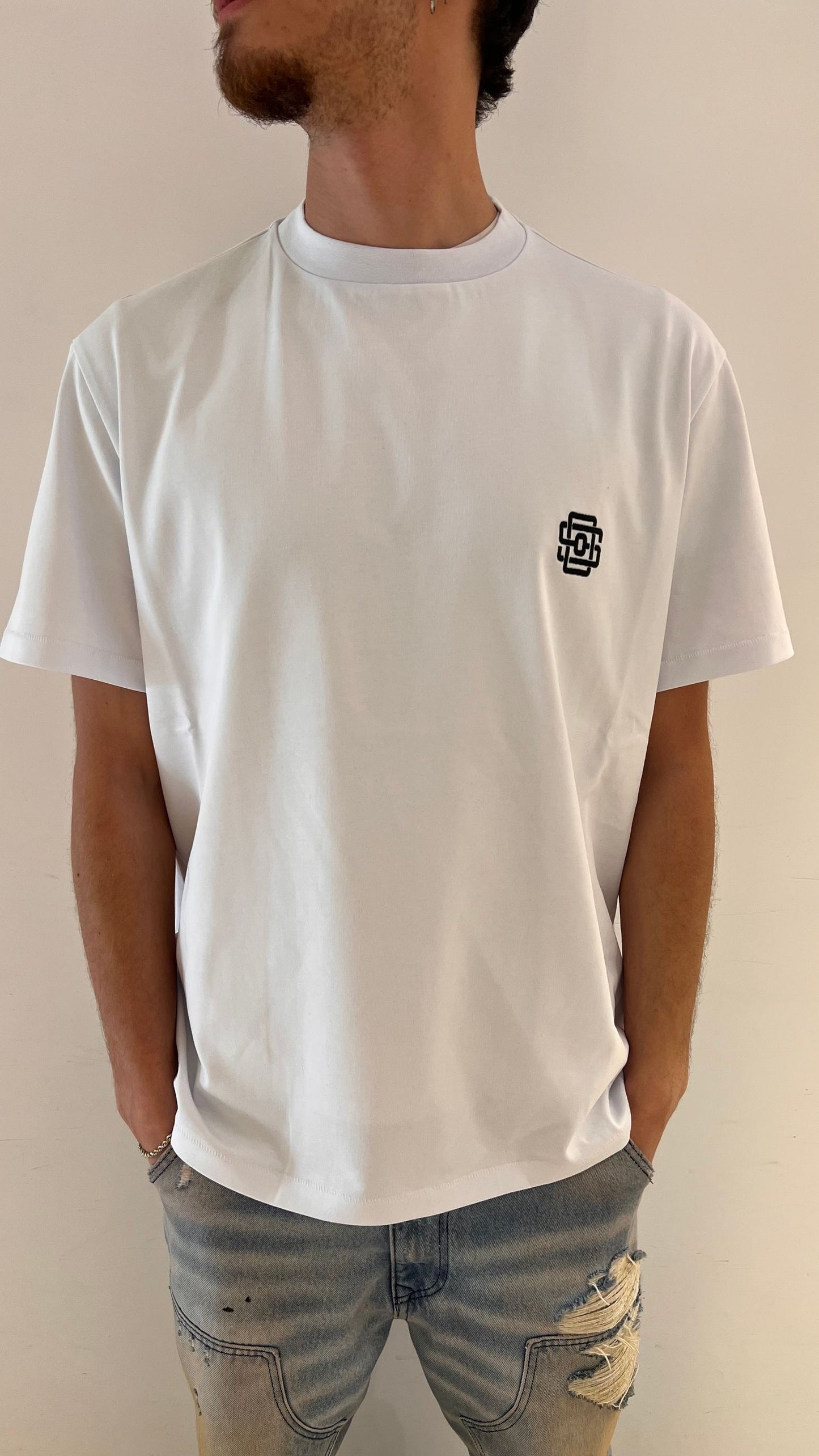 TEAM TEE JERSEY