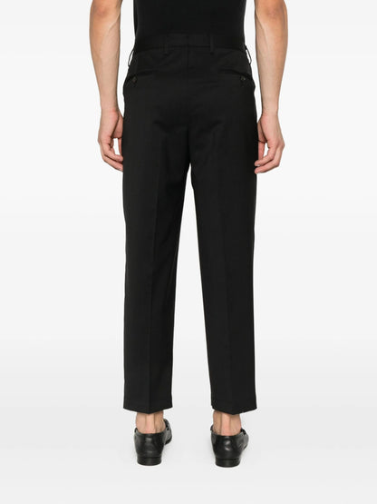 Pantalone vestibilità Portobellos