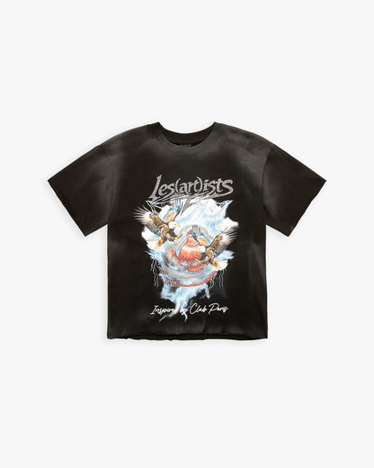 EAGLES BLACK