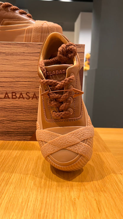 COGNAC BROWN