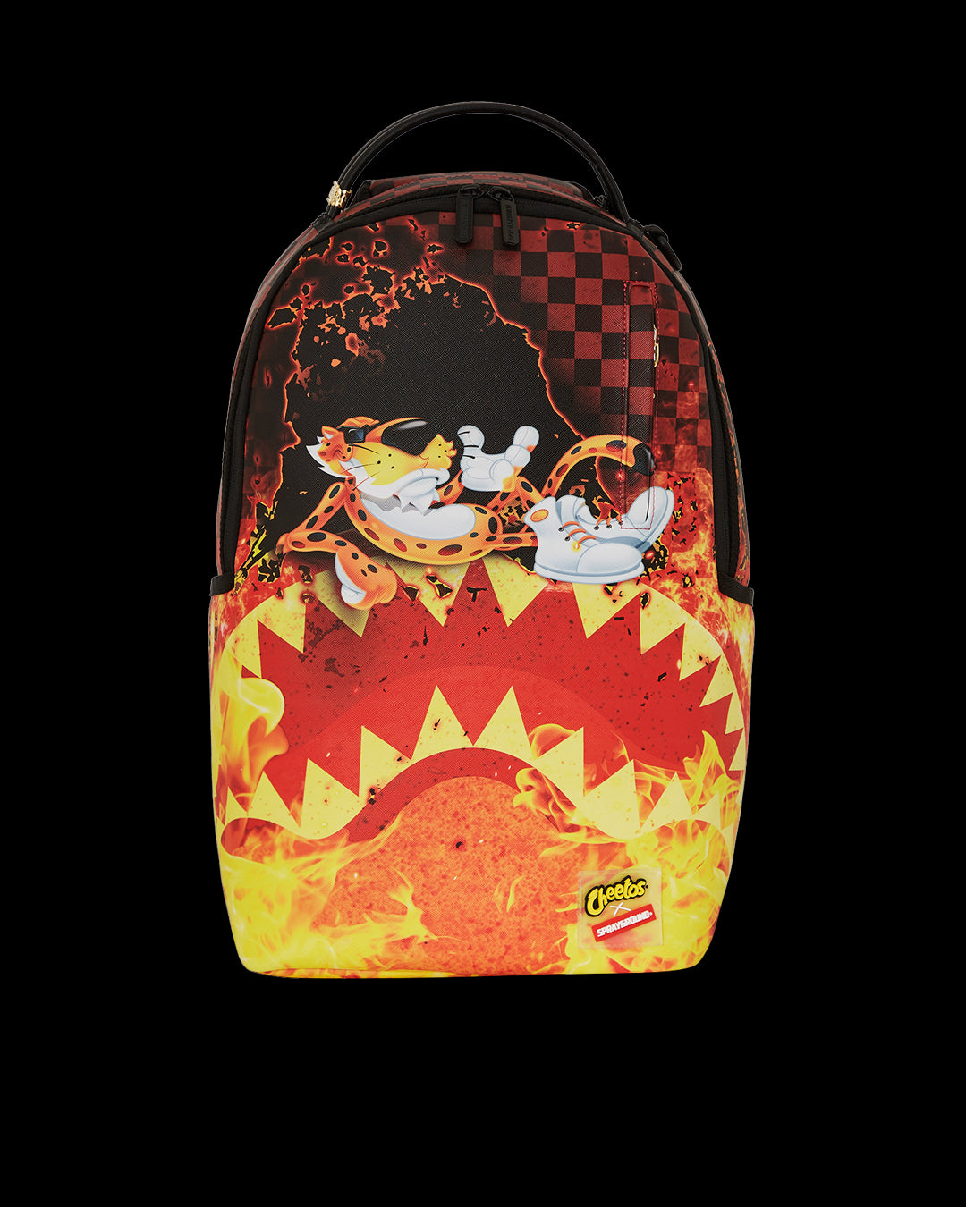 910B7013NSZ zaino sprayground