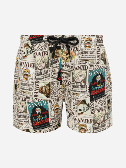 One Piece Wanted 11