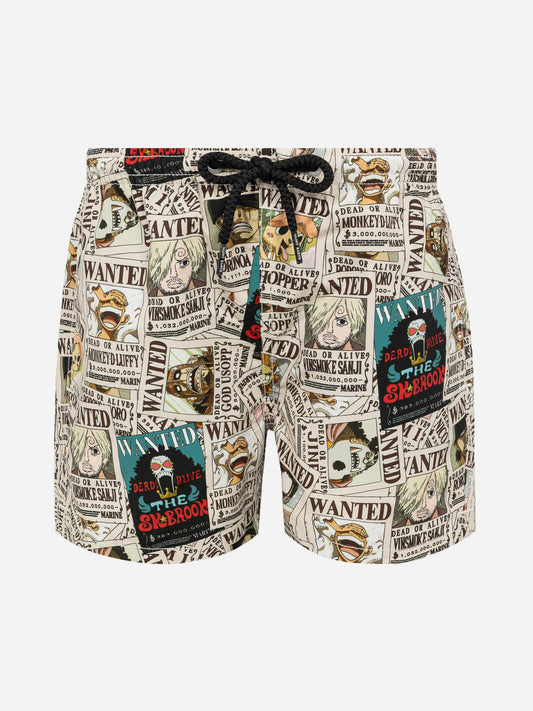 One Piece Wanted 11