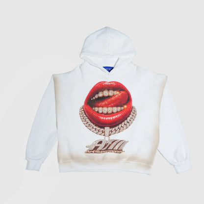 HOODIE GRILLZ