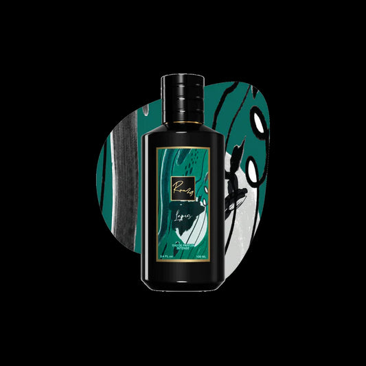 eau de parfum profumo unisex rua29 lapis
