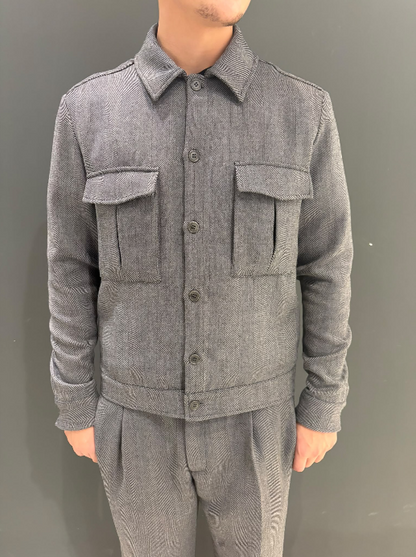 KOREA JACKET