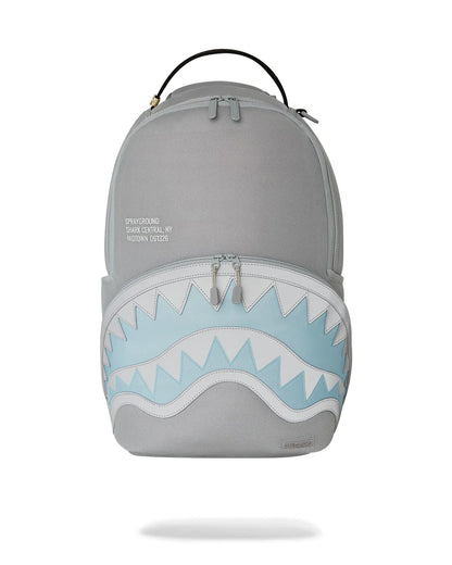 Shark Central Mesh DLXS backpack