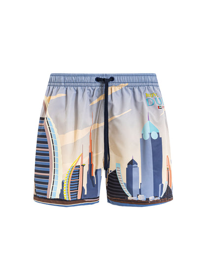 COSTUME STAMPA DUBAI