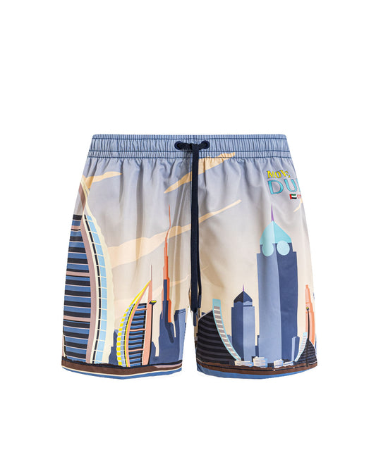COSTUME STAMPA DUBAI