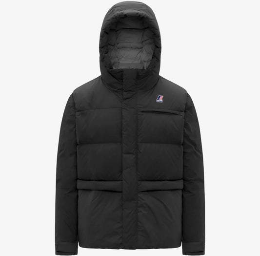 Le Vrai 4.0 Aurele Heavy Warm