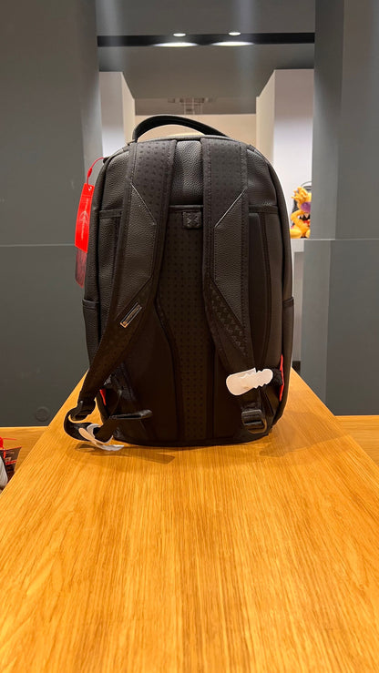 SHARKMOUTH HARDSHELL BACKPACK