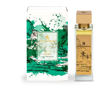 swiss arabian soul of bali 100 ml