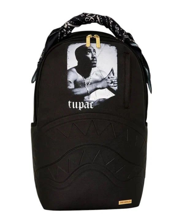 TUPAC BACKPACK