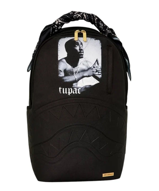 TUPAC BACKPACK