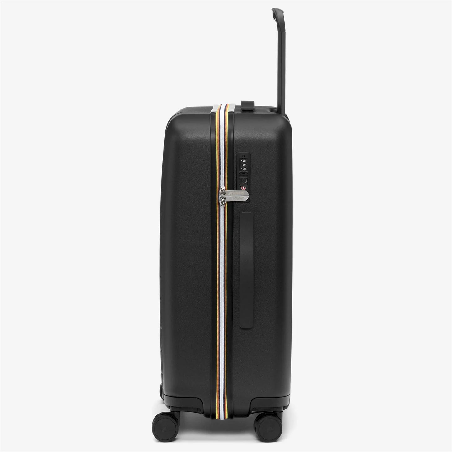 EUDOXIEUR LOGO
Valigia trolley rigida unisex con ruote girevoli