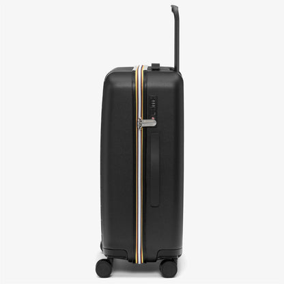 EUDOXIEUR LOGO
Valigia trolley rigida unisex con ruote girevoli