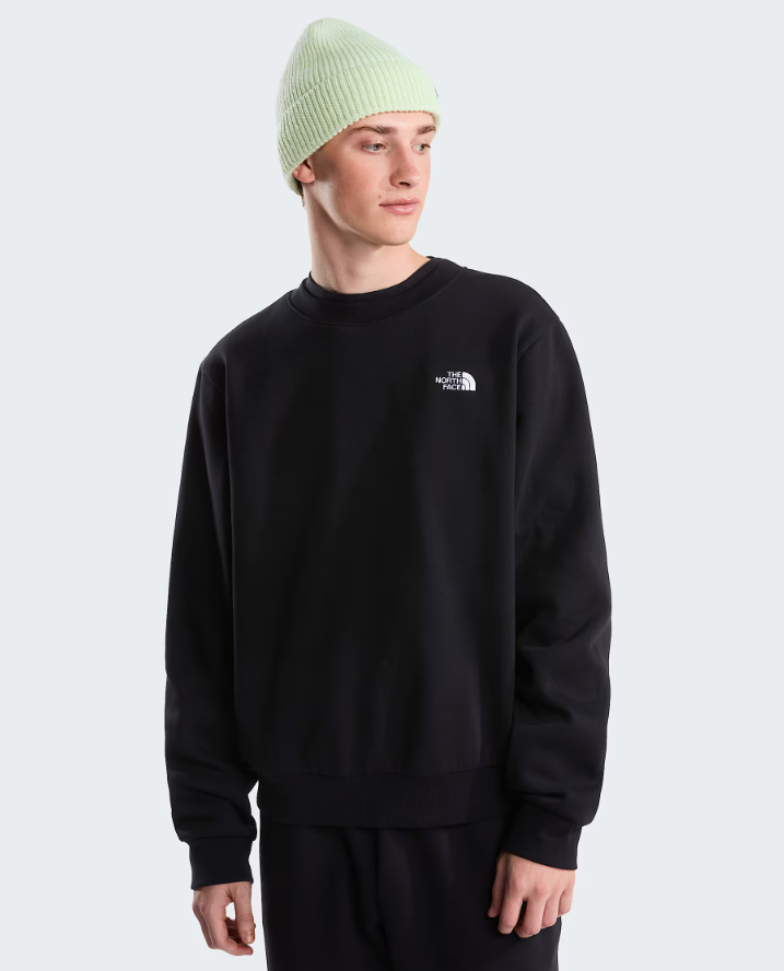EVOLUTION SIMPLE DOME REGULAR CREW