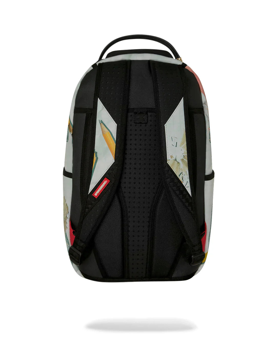 DISNEY OLD SCHOOL MICKEY SKETCH BACKPACK