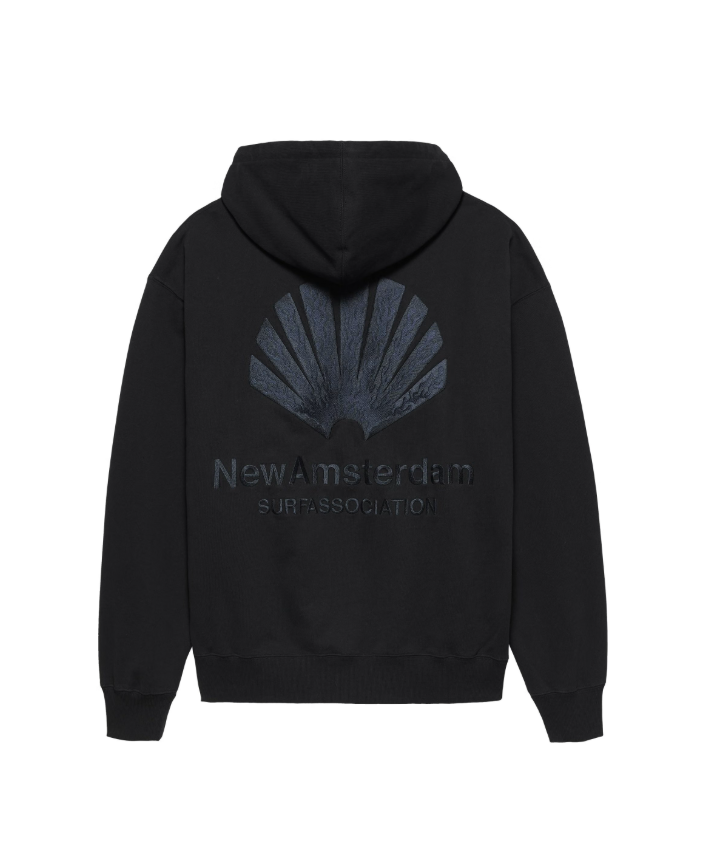 LOGO HOODIE