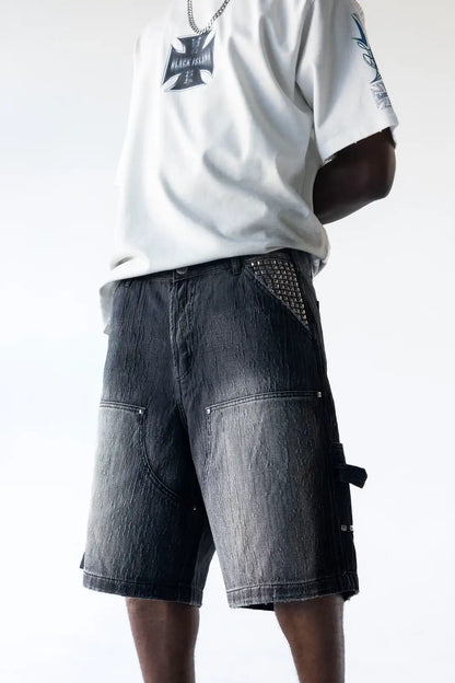BERMUDA TOTAL BLACK