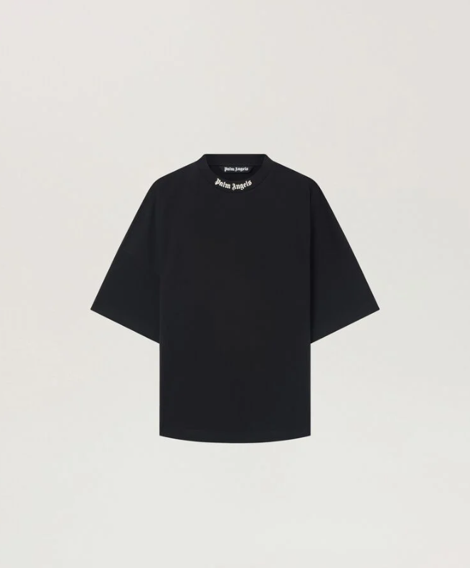CLASSIC LOGO OVER TEE
