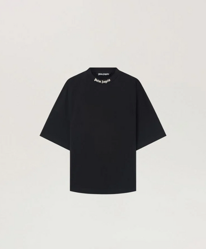 CLASSIC LOGO OVER TEE