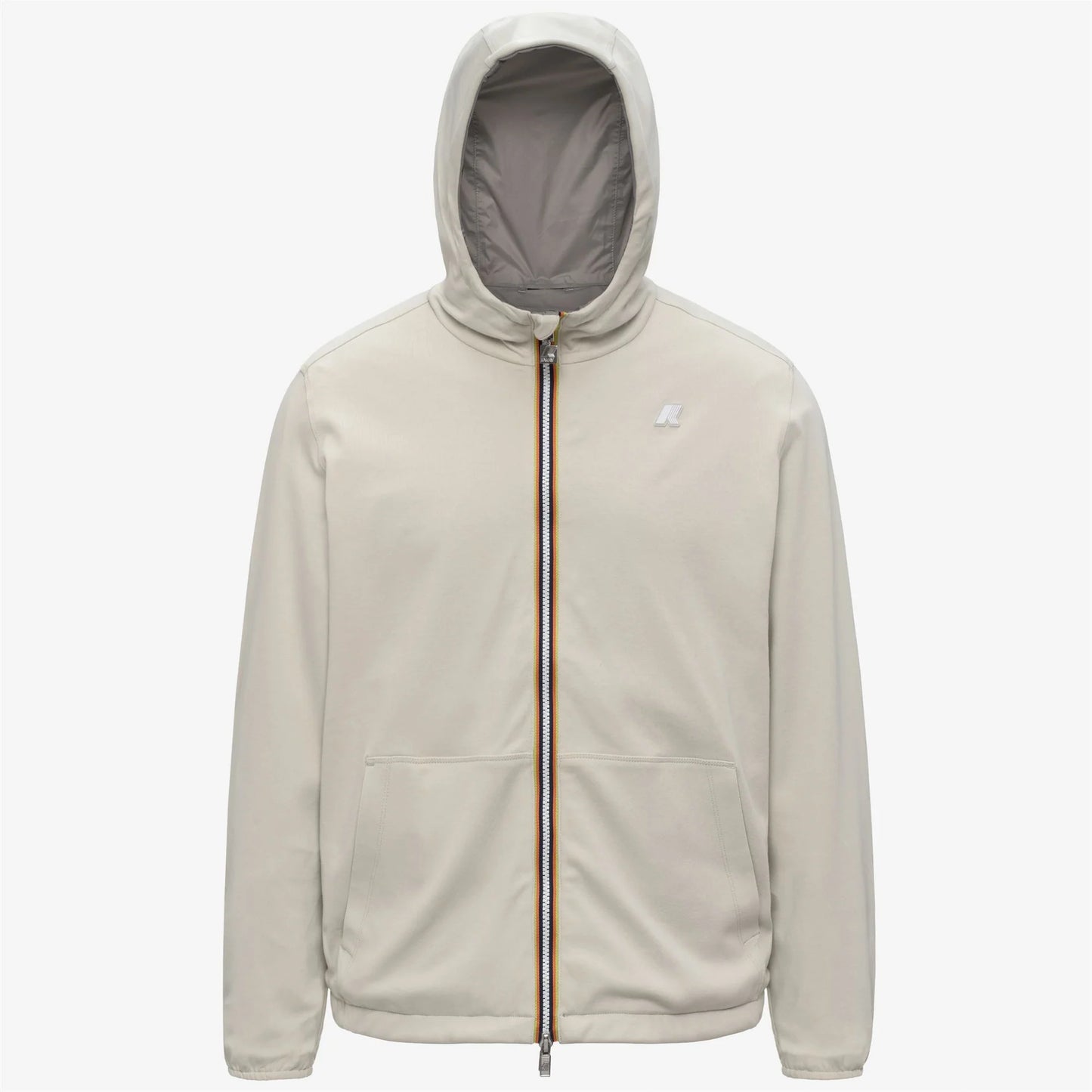 JAKE REVERSIBLE INTERLOCK