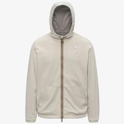 JAKE REVERSIBLE INTERLOCK