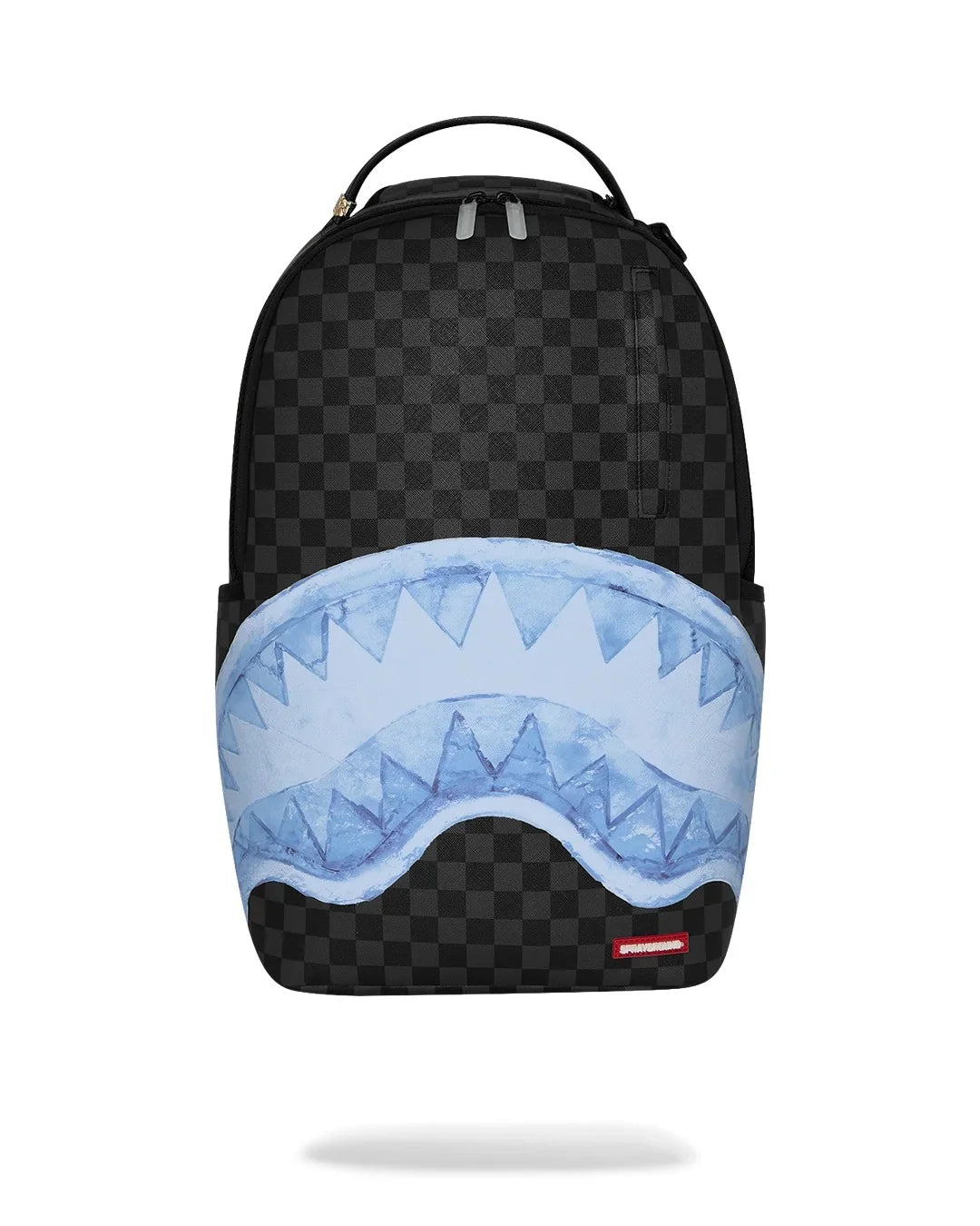 SHARKS ON ICEBERG BACKPACK