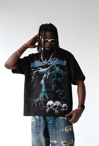 t-shirt pantera