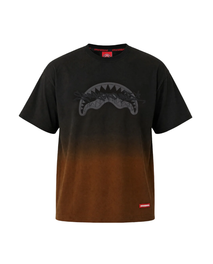 SHADED NEW REGULAR T-SHIRT