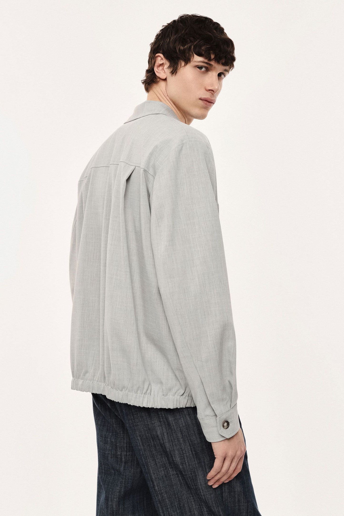 OVERSHIRT