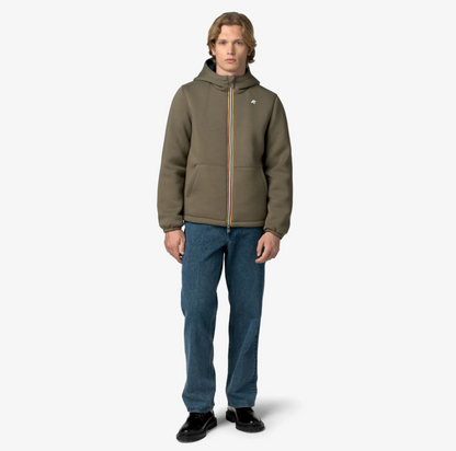 JACK SPANCER NYLON DOUBLE
