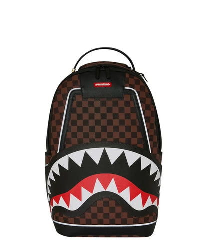 SHARKS IN PARIS SPORTS BACKPACK