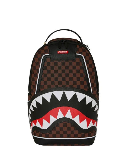 SHARKS IN PARIS SPORTS BACKPACK